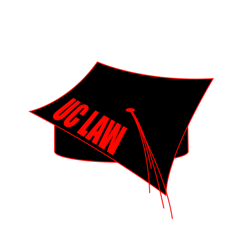 ucincinnatilaw Sticker