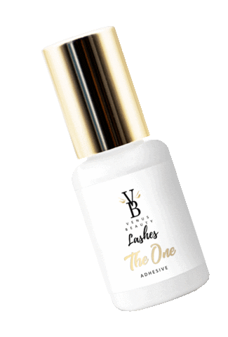 VenusBeautyLashes Sticker