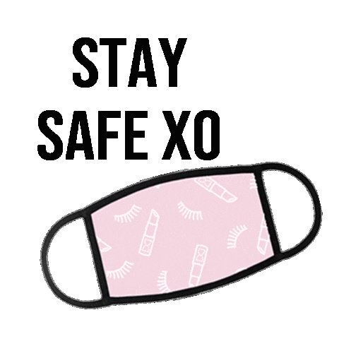 TIME LOS ANGELES Sticker