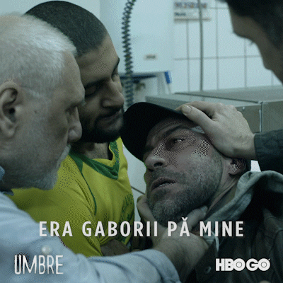HBO_Romania hbo go umbre umbre3 umbrehbo GIF
