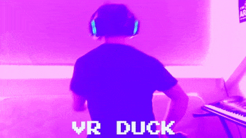 Vr GIF