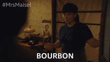 Mrs Maisel GIF by The Marvelous Mrs. Maisel