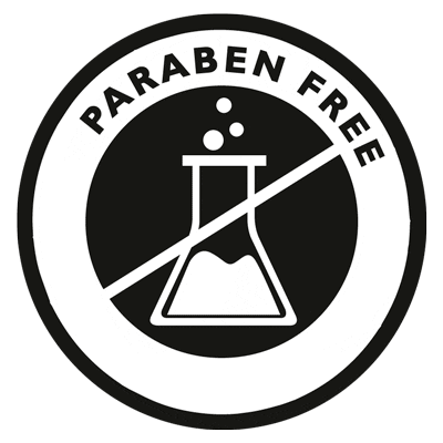 Lovenature Parabenfree Sticker by Oriflame_HU