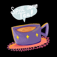 Tea GIF