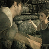 nathan drake
