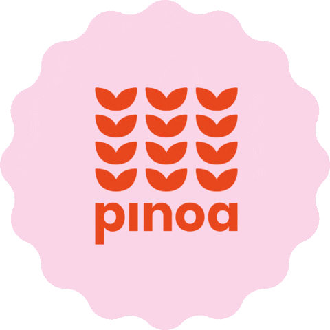 Pinoa Foods Sticker
