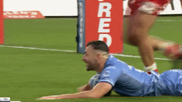 Winning Jake Connor GIF by Leeds Rhinos