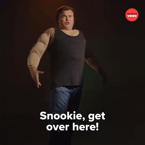 Jersey Shore Halloween GIF by BuzzFeed