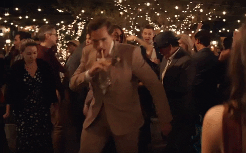 Andy Samberg Conner Omalley GIF by The Lonely Island - Find & Share on GIPHY