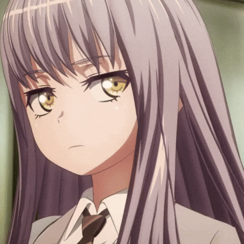 Bang Dream GIF