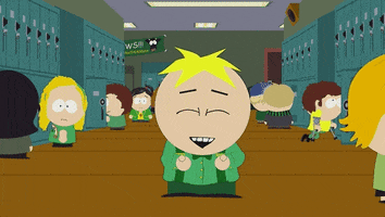 Happy St Patricks Day GIF by South Park