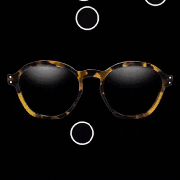 Sunglasses Outfit GIF by Pollipò Occhiali Eyewear