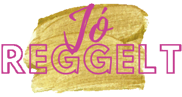 Jo Reggelt Sticker by Te vagy a brand
