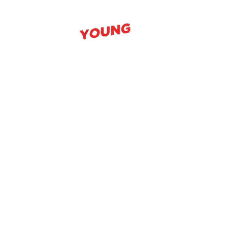 Hip Hop Rap Sticker by Young M.A