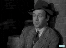 James Stewart Harvey GIF by Turner Classic Movies