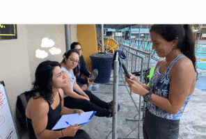 Apnea GIF