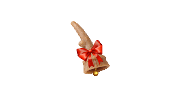 Christmas Sticker by WHIMZEES