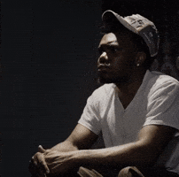 Vibing Locked In GIF by Baby Keem