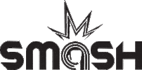 SmashBoxing Sticker