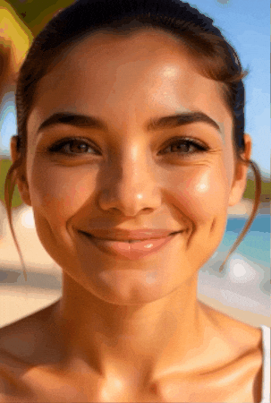 Surprised GIF