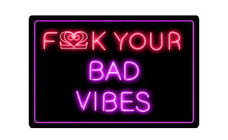 Night Out Neon Sticker by Room 22 Orlando