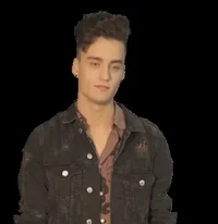 dylanbrady time watch what time is it dylan brady GIF