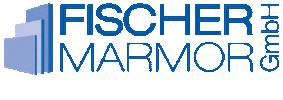 Fischer Marmor Sticker