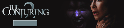 the conjuring