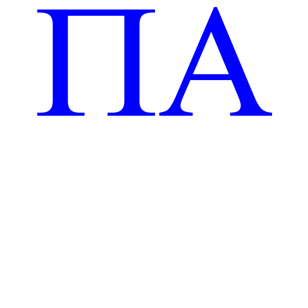 Nphc Sigmas Sticker by Titan Branding LLC