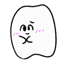 Hanomanga Sticker