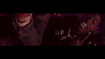 Music Video Rap GIF by Casanova
