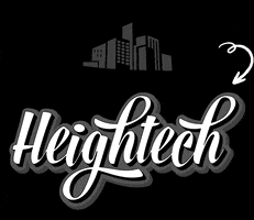 Heightech Alpinismo GIF