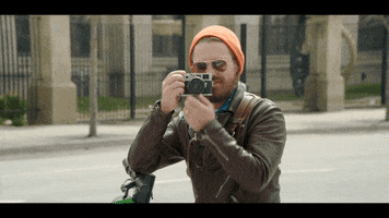 Music Video Photography GIF by Hanson