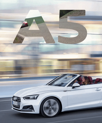 AudiChile GIF