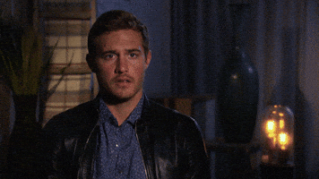Abc Love GIF by The Bachelor