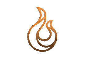 Ministry of Burn Sticker