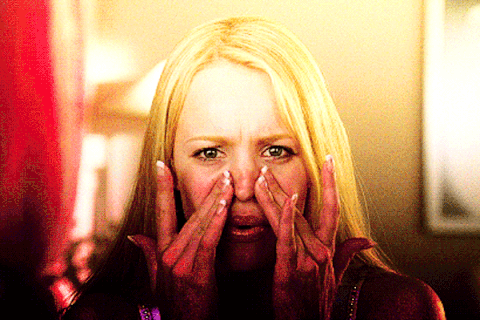 16 Reasons Why Staying In Is So Much Better Than Going Out giphy gif