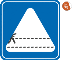 Party Pedestrian GIF by Wegen en Verkeer