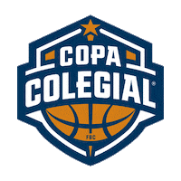 Basketball Cup Sticker by Baloncesto Colegial Sevilla
