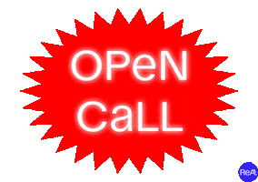 Reaartfair Sticker by REA ARTE