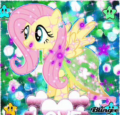 fluttershy