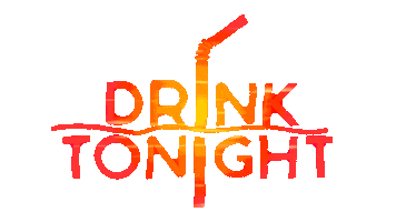 Drink Tonight Sticker