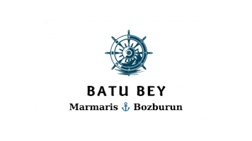 Batu Bey Sticker by batubeyyacht