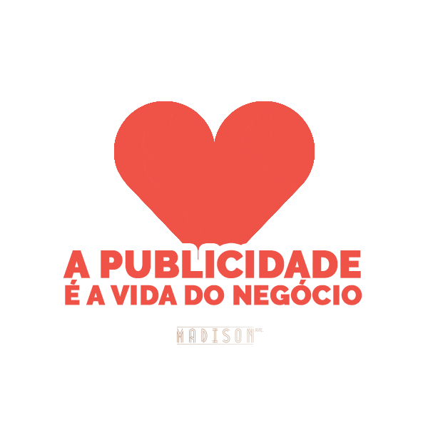 Social Media Work Sticker by Agência Madison