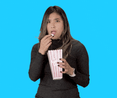Gozali Popcorn GIF by Camjaysmith