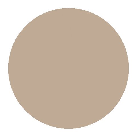 Hand and Land Sticker