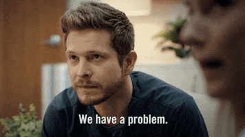 The Resident Problem GIF by FOX TV