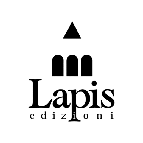 Edizioni Lapis Sticker