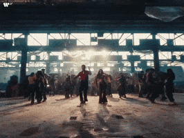 Sahher Bambba Energy GIF by Warner Music India