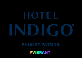 Hotel Indigo Phuket Patong GIF